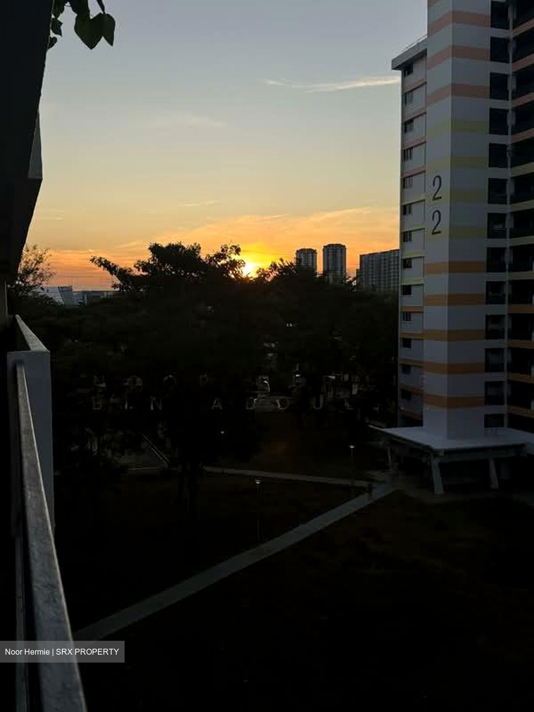 Blk 4 Bedok South Avenue 1 (Bedok), HDB 3 Rooms #543143131